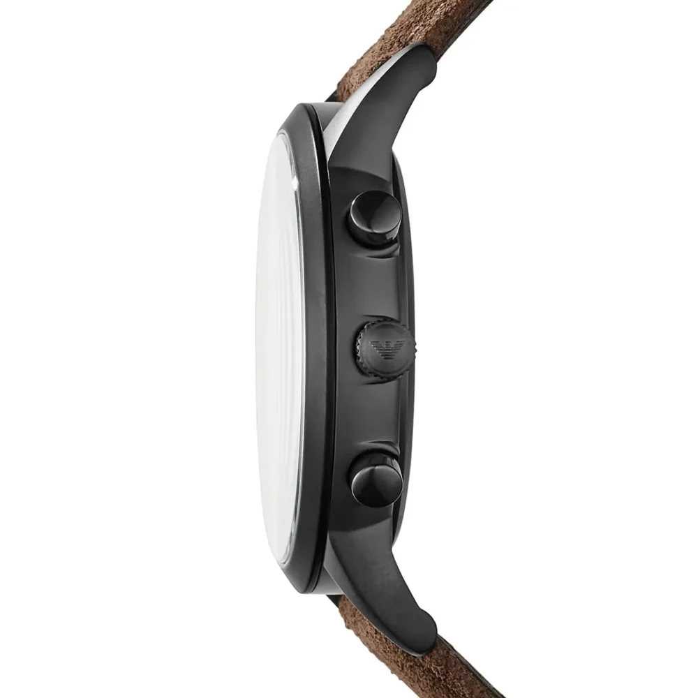 ساعة امبوريو ارماني للرجال AR11078