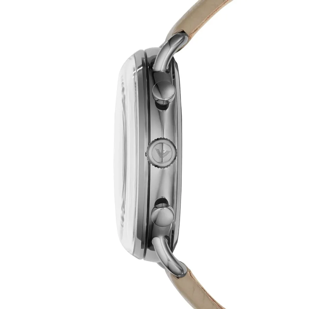 ساعة امبوريو ارماني للرجال AR11107