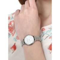 ساعة امبوريو ارماني للسيدات AR11112