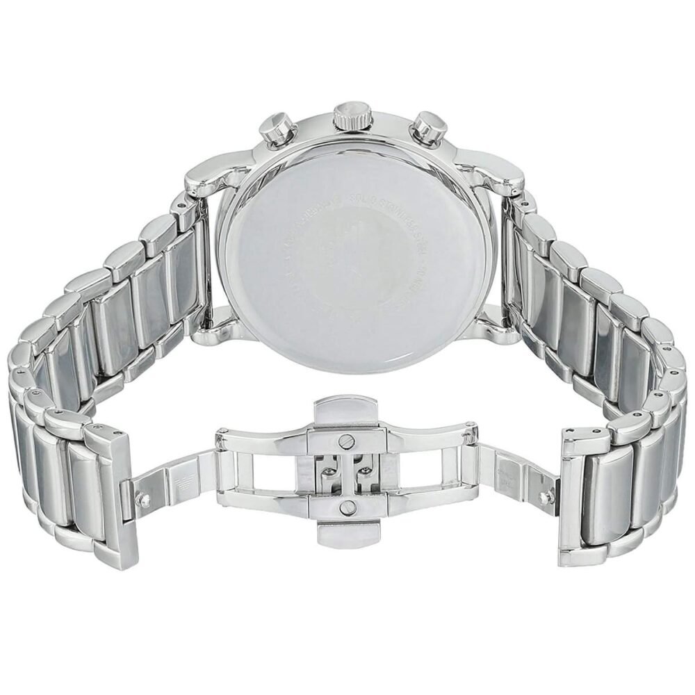 ساعة امبوريو ارماني للرجال AR11132