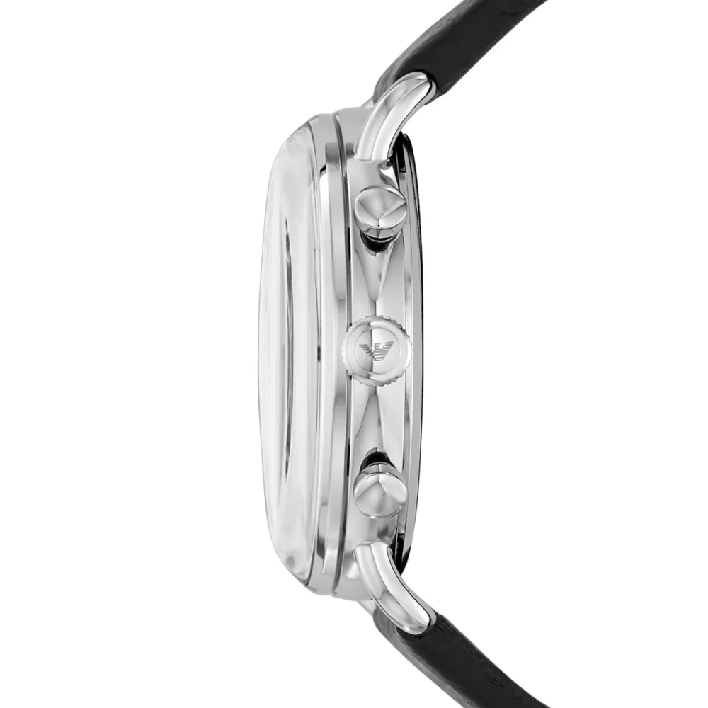 ساعة امبوريو ارماني للرجال AR11143