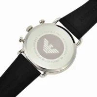 ساعة امبوريو ارماني للرجال AR11143