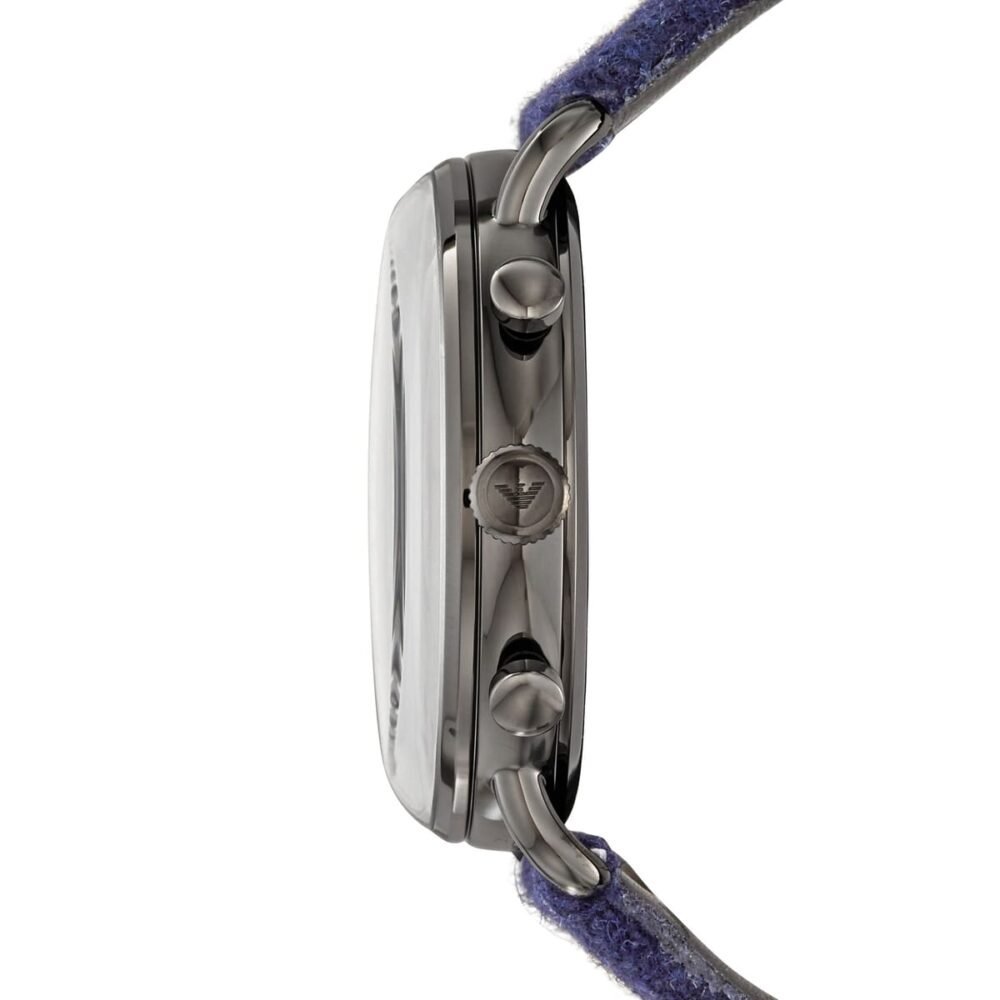 ساعة امبوريو ارماني للرجال AR11144