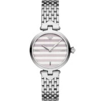 ساعة امبوريو ارماني للنساء AR11195