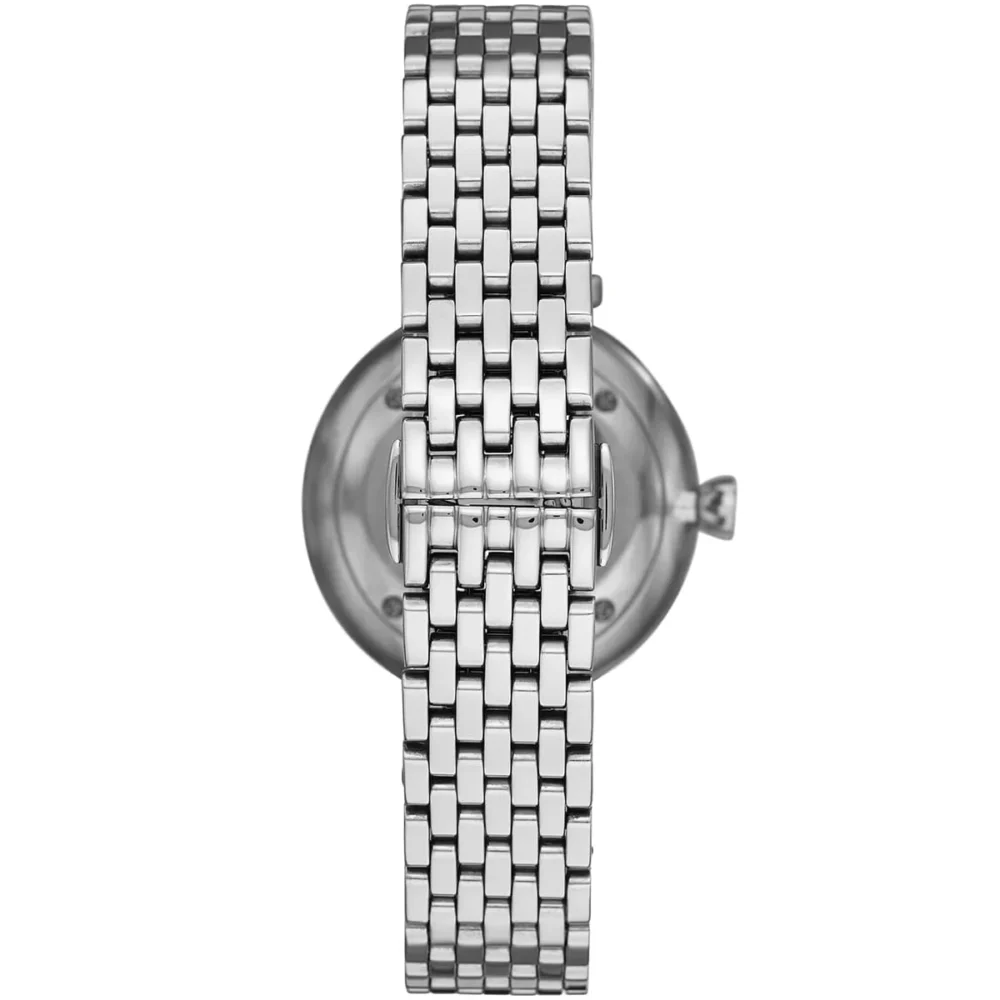 ساعة امبوريو ارماني للنساء AR11195