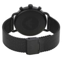 ساعة امبوريو ارماني للرجال AR11201