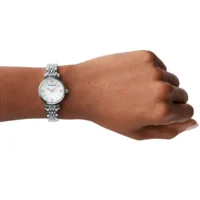 ساعة امبوريو ارماني للنساء AR11204