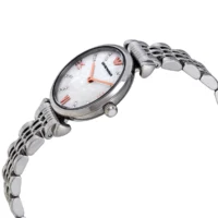 ساعة امبوريو ارماني للنساء AR11204