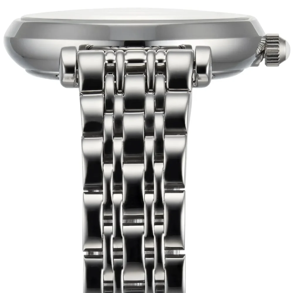 ساعة امبوريو ارماني للنساء AR11204