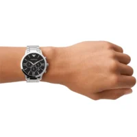 ساعة امبوريو ارماني للرجال AR11208