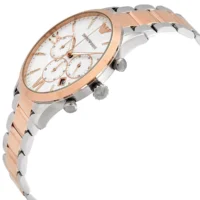 ساعة امبوريو ارماني للرجال AR11209