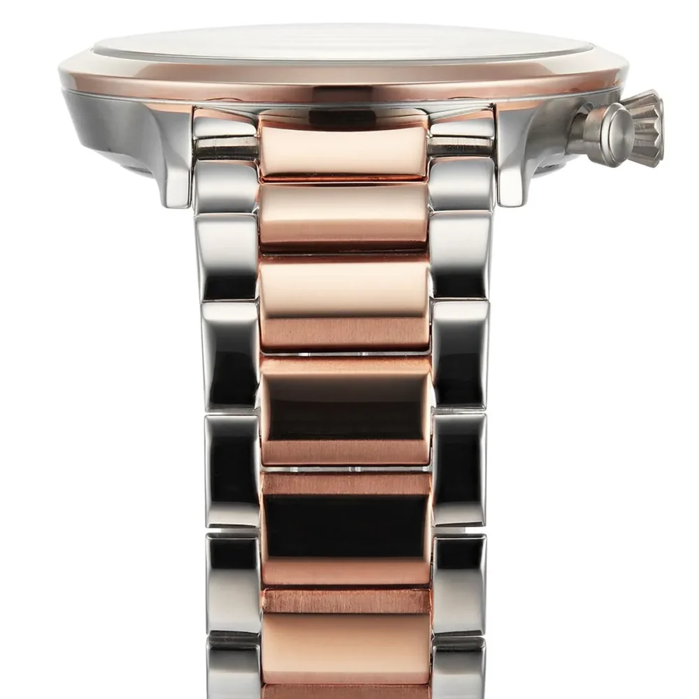 ساعة امبوريو ارماني للرجال AR11209