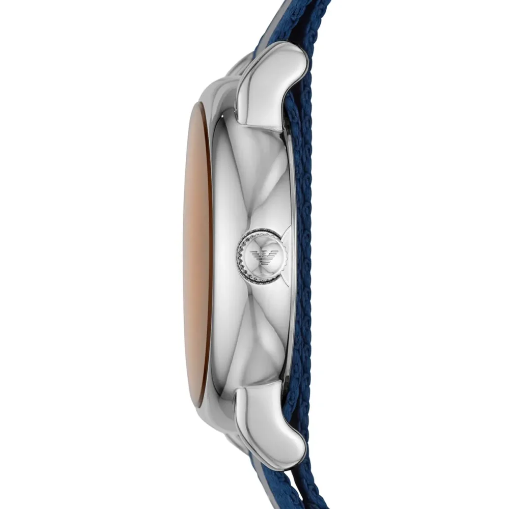 ساعة امبوريو ارماني للرجال AR11212