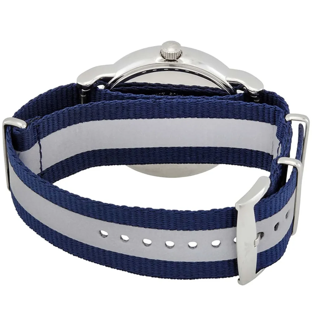 ساعة امبوريو ارماني للرجال AR11212