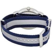 ساعة امبوريو ارماني للرجال AR11212