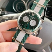 ساعة امبوريو ارماني للرجال AR11221