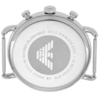 ساعة امبوريو ارماني للرجال AR11221