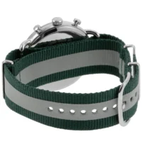 ساعة امبوريو ارماني للرجال AR11221