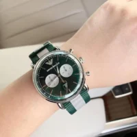 ساعة امبوريو ارماني للرجال AR11221