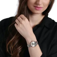 ساعة امبوريو ارماني للنساء AR11223