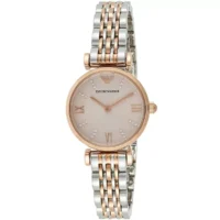 ساعة امبوريو ارماني للنساء AR11223