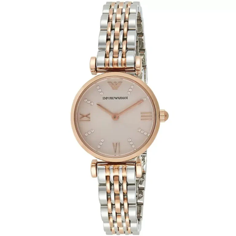 ساعة امبوريو ارماني للنساء AR11223