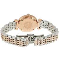 ساعة امبوريو ارماني للنساء AR11223