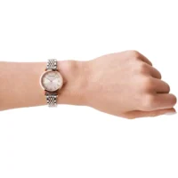 ساعة امبوريو ارماني للنساء AR11223