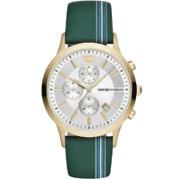 ساعة امبوريو ارماني للرجال AR11233