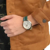 ساعة امبوريو ارماني للرجال AR11233