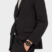 ساعة امبوريو ارماني للرجال AR11242