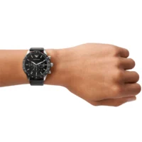 ساعة امبوريو ارماني للرجال AR11243