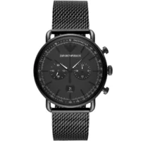 ساعة امبوريو ارماني للرجال AR11264
