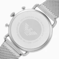 ساعة امبوريو ارماني للرجال AR11288