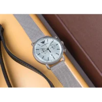 ساعة امبوريو ارماني للرجال AR11288