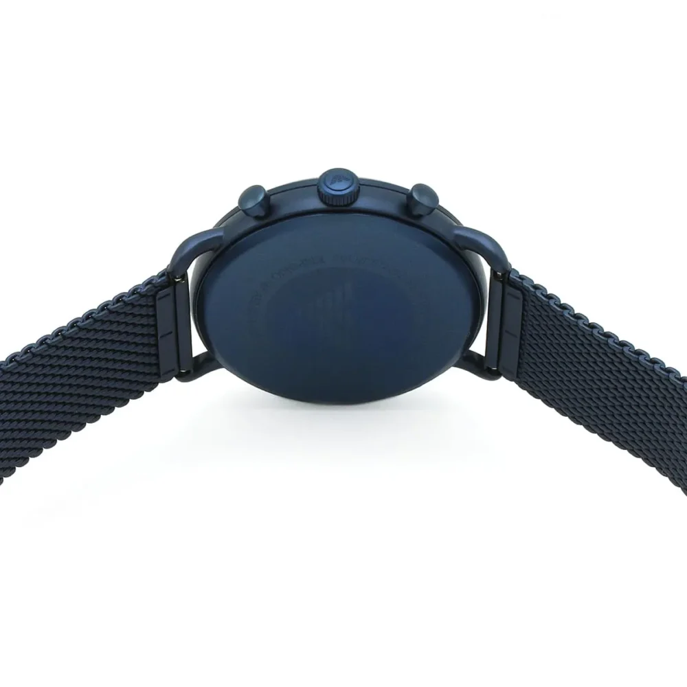 ساعة امبوريو ارماني للرجال AR11289