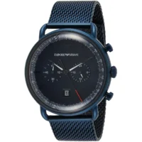 ساعة امبوريو ارماني للرجال AR11289