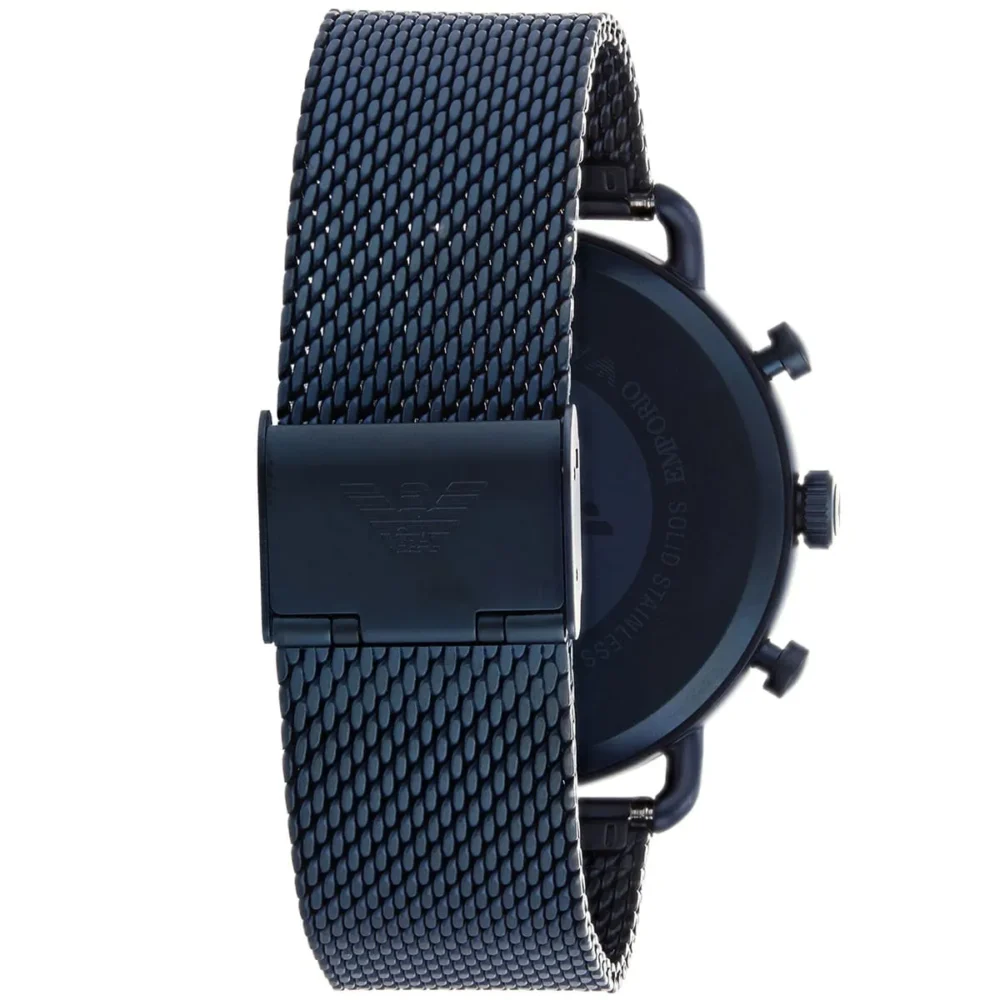 ساعة امبوريو ارماني للرجال AR11289