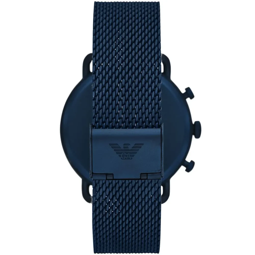 ساعة امبوريو ارماني للرجال AR11289