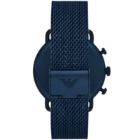 ساعة امبوريو ارماني للرجال AR11289