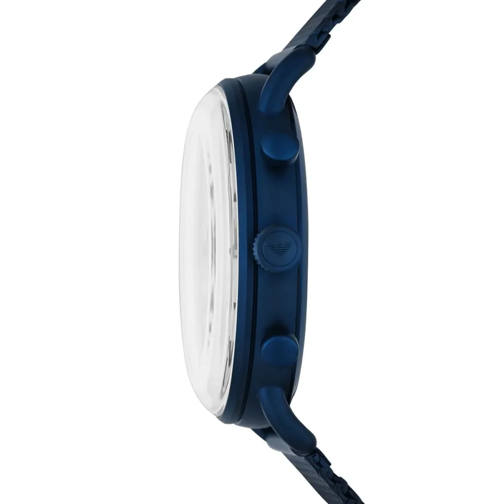 ساعة امبوريو ارماني للرجال AR11289