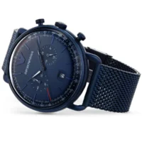 ساعة امبوريو ارماني للرجال AR11289