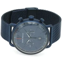 ساعة امبوريو ارماني للرجال AR11289