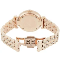 ساعة امبوريو ارماني للنساء AR11294