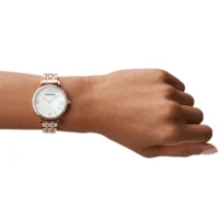 ساعة امبوريو ارماني للنساء AR11294