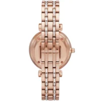 ساعة امبوريو ارماني للنساء AR11294