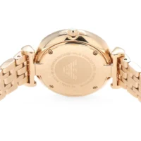 ساعة امبوريو ارماني للنساء AR11294