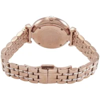 ساعة امبوريو ارماني للنساء AR11294