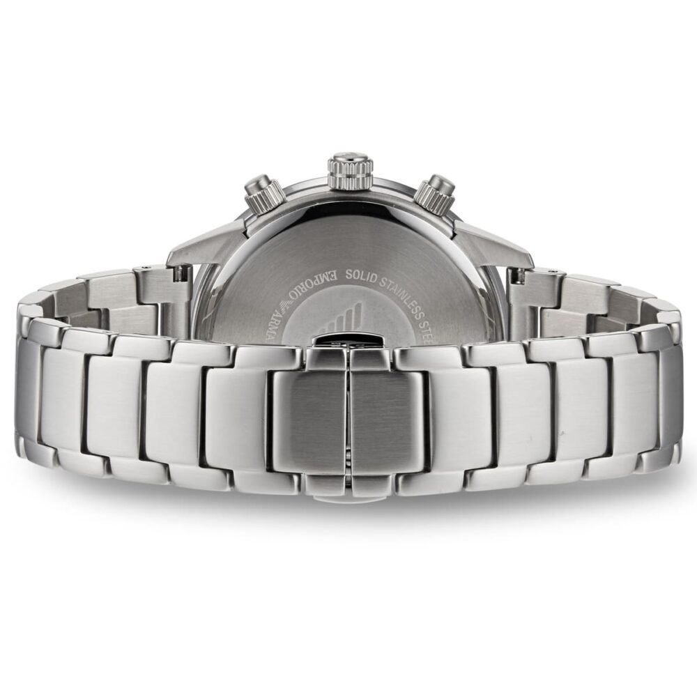 ساعة امبوريو ارماني للرجال AR11306