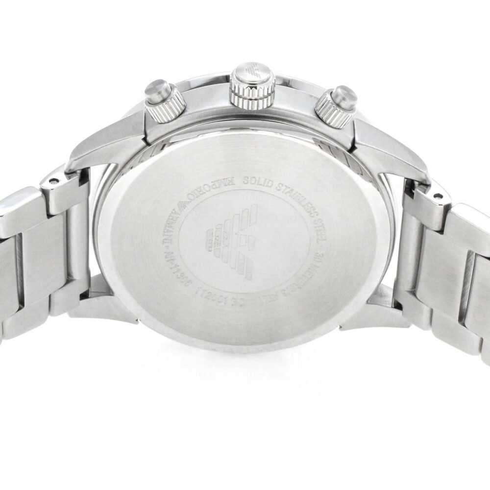 ساعة امبوريو ارماني للرجال AR11306